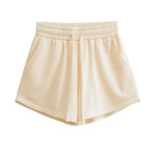 Shorts Deportivos Holgados de Secado Rápido para Mujer, con Bolsillo, para Ciclismo, Running y Fitness, Venta al Por Mayor 2026 - Product Image 6