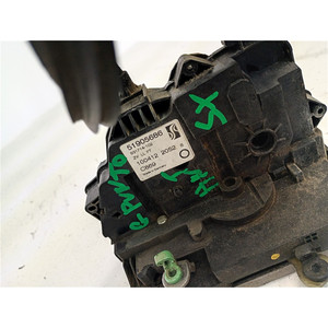 Serratura Anteriore Sinistra FIAT Punto EVO 51905686 (09>12) - Product Image 3