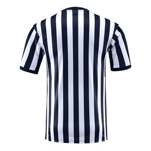 Camiseta de árbitro de fútbol de alta calidad, Camisetas largas tejidas para árbitro de fútbol con precios competitivos, uniformes de calidad - Product Image 2