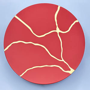 Artesanía de Vietnam, manteles individuales de laca de la mejor calidad, precio de fábrica, mantel lacado, restaurante, cafetería, suministro - Product Image 2