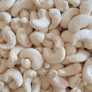 Venta Caliente de Nueces de Anacardo Crudas, Nueces de Anacardo WW180, WW240, WW320, Nueces de Anacardo LP W320, Precio, Empaque de Marca Privada Disponible - Product Image 1