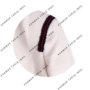 Sudadera con capucha personalizada de lana de peso pesado para hombre, jersey con cremallera Unisex de lujo, estampado en relieve, elementos esenciales de invierno - Product Image 5