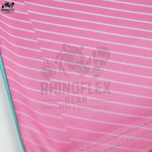 Uniforme de camiseta de fútbol de equipo profesional personalizado, nuevo diseño, transpirable camiseta de fútbol, servicio OEM, nuevos uniformes de fútbol de moda - Product Image 3