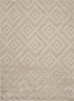 FANTASTICO NOUVELLE TENDANCE Ensemble de tapis doux et chauds en polyester, fabriqués à la machine, résistants aux taches, lavables, à poils longs, motif floral pour