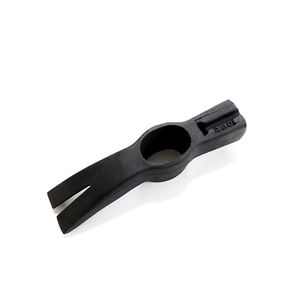 <span class=keywords><strong>Marteau</strong></span> à griffes professionnel <span class=keywords><strong>de</strong></span> type français, tire-clous en acier forgé pour le béton et les travaux <span class=keywords><strong>de</strong></span> coffrage - Product Image 6