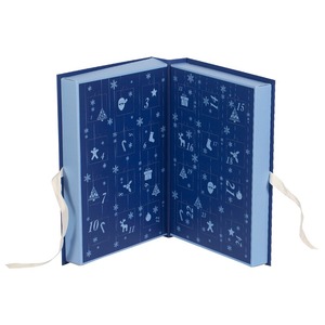 Caja <span class=keywords><strong>de</strong></span> Regalo Personalizada Única, Caja <span class=keywords><strong>de</strong></span> Calendario <span class=keywords><strong>de</strong></span> Adviento para Regalos Navideños, <span class=keywords><strong>Chocolate</strong></span>, Dulces y Pasteles - Product Image 4