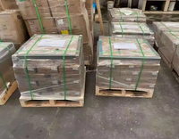 Núcleo de Hierro Magnético Suave Anillado en Forma de C de Alta Calidad para Transformador de Corriente, Núcleo Magnético Anillado en Forma de U Dividido