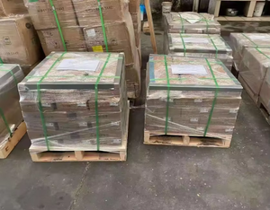 Placa de laminación de acero al silicio negro EI para núcleo de transformador/Núcleo de transformador trifásico EI 28 - Product Image 5