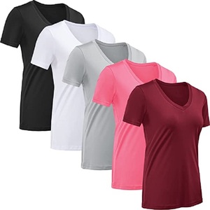 Custom High Qualityround Neck Short Sleeves Classic Plus Size <b>Men</b> T-Shirt 100% Cotton Breathable <b>Cropped</b> Boxy T-shirt <b>for</b> <b>men</b> - Product Image 6