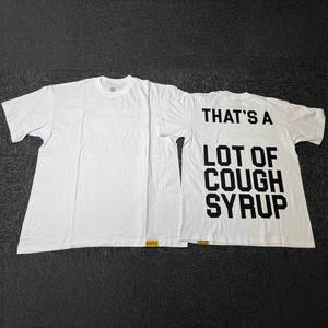 Camiseta de algodón para hombre, ligera, transpirable, suave, informal, de manga corta, esencial para el verano, cómoda, duradera, para uso diario, limpia - Product Image 5