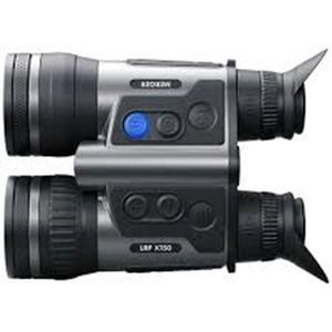 Jumelles thermiques TOP-SELLING NEW Merger XT50 avec télémètre, détecteurs thermiques, vision nocturne, télescope thermique de sauvetage - Product Image 2