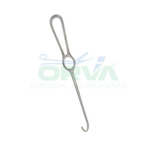 Instrumento ortopédico de calidad de grado A al mejor precio, ganchos de hueso de acero inoxidable hechos en maquinaria de Pakistán - Product Image 4