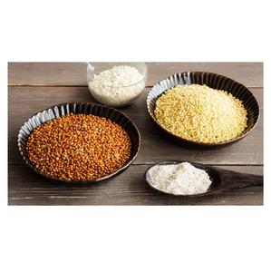 Grains de millet biologique de la meilleure qualité pour les exportations mondiales de prix de gros bon marché - Product Image 2