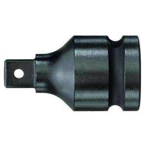 Accesorios y Piezas para Herramientas Neumáticas Gedore, Reductor de Impacto para Llaves de Tubo 3/4'' X 1/2'' - Product Image 1