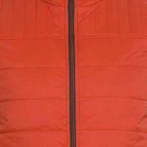 Gilets matelassés pour hommes de style nouveau, multicolores, fabriqués en coton et en nylon, sans manches, avec un design personnalisé et un service OEM de marque - Product Image 6