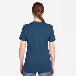 T-shirt à col rond pour homme de haute qualité, respirant - Product Image 6