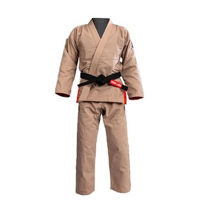ชุดฝึกซ้อมบราซิลเลียนยิวยิตสู ผ้าฝ้าย 100% 220 กรัม แห้งเร็ว พิมพ์ลายดิจิทัล ไร้รอยต่อ สำหรับผู้ใหญ่ทั้งชายและหญิง เย็บเสริมความแข็งแรง แบบกิโมโน - Product Image 1