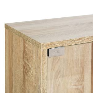 Escritorio para Computadora 'Cath' de Madera de Haya WELL HOME, 120x84.5cm a 138cm, Diseño Elegante y Práctico - Product Image 4