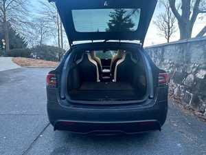 Modelo Eléctrico X AWD 2024 Usado, Llantas de Aleación, Asientos en Tercera Fila, Navegación en Cuero, Arranque Remoto, Espejos Eléctricos, Luces - Product Image 6