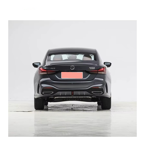 Véhicule à essence Morris Garages MG5 2025 180DVVT Global First Edition - Product Image 3