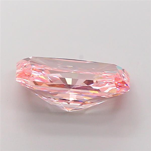 Proveedor Profesional de Diamantes Rosados Radiantes Cultivados en Laboratorio para Exportadores de Joyería, Cadenas Minoristas y Mayoristas - Product Image 3