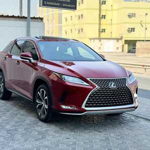 ใช้2022 RX-350 Lexus - Product Image 1