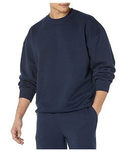 Camiseta de Hombre Lisa con Logotipo Estampado por Transferencia Térmica en la Parte Delantera, Tejido de Punto, Logotipo Personalizado y Color Sólido - Product Image 3