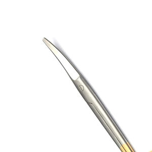 กรรไกรผ่าตัด Mayo กรรไกร TC เกรด14.5cm สำหรับผ่าตัดกรรไกรผ่าตัดแบบตรงและโค้ง - Product Image 4