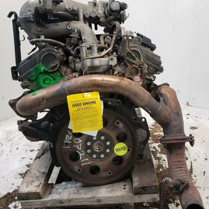 Motor 3.4L VIN N Dígito 5 5VZFE Motor de 6 Cilindros Compatible con TUNDRA 00-04 OEM - Product Image 1