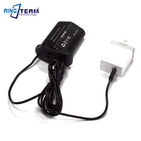 Adaptateur PD TYPE-C à batterie factice LP-E4 LP-E19, coupleur cc DR-E4 pour Canon 1DX MARK 2 1DX 1DS MARK 3 1D MARK 4 EOS R3