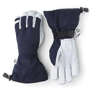 Alta mejor calidad tarifa barata invierno nieve invierno guantes cálidos hombres a prueba de viento impermeable para guantes de esquí de alta calidad mejor tarifa - Product Image 3