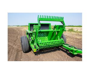 Cultivateurs montés sur tracteur avec boîte de vitesses, machine de culture à haute productivité - Product Image 5