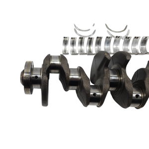 เพลาข้อเหวี่ยง AUDI A3 Sportback (8V4) 04L105021B CAY ดีเซล 1600 (12>16) - Product Image 2