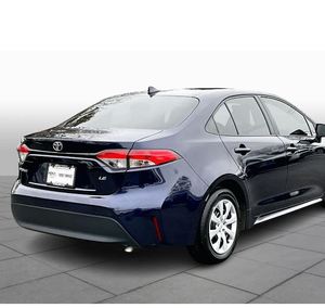 Corolla LE FWD 2024 USADO EN EXCELENTES CONDICIONES - Listo para Enviar - Product Image 5