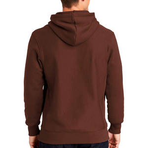 Sudaderas con Capucha de Felpa 3D para Hombre, Otoño, 100% Algodón, Logotipo Personalizado, Corte Regular, Impresión Digital, Venta al por Mayor - Product Image 5