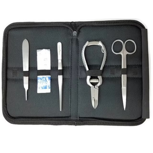 Kit de Corail en Acier Inoxydable - Prix de Vente en Gros - Grossiste et Fournisseur du Pakistan - Product Image 4