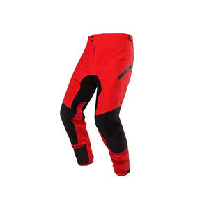 กางเกงโมโตครอสระบายอากาศได้ดีวัสดุน้ำหนักเบาทนทาน - Product Image 1