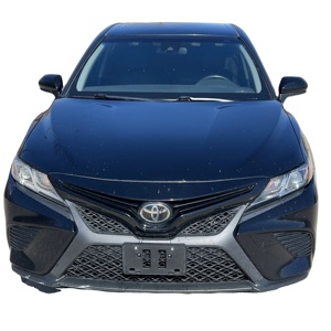 Toyota Camry SE d'occasion propre 2018 - Product Image 1