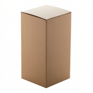 Boîte cadeau promotionnelle personnalisée EF-048 CreaBox pour entreprises et événements - Product Image 2