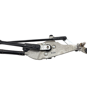 MOTOR DEL LIMPIAPARABRISAS DELANTERO COMPLETO CON TANDEM HYUNDAI Tucson serie 98100-D3000 (15>) - Product Image 6