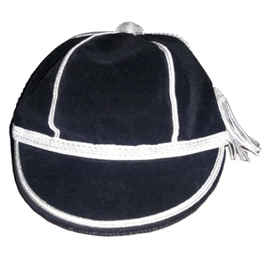 Casquettes de rugby de haute qualité, casquettes de présentation, 100% coton, ajustables, unisexes, respirantes - Product Image 1