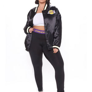 Veste en satin slim fit pour homme 2026 Vestes Vestes Vestes personnalisées Vestes légères brillantes Bomber à boutons pression Streetwear Manteau Nouveau - Product Image 3