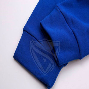 Sudaderas con Capucha para Hombre de Alta Calidad - Precio Económico, Forro Polar de Poliéster/Algodón, Secado Rápido y Transpirable, Invierno 2023, EE. UU. - Product Image 6