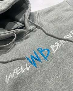 Bella Canvas sudaderas en blanco de alta calidad al por mayor - Product Image 5