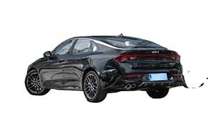 Meilleur prix 2024 - SUV électrique CVVD K5 80T GT-Line d'occasion, conduite à gauche, sièges en tissu, 7 places, automatique - Product Image 2