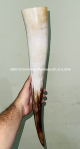 Ilahi's Viking แตรรถยนต์แฮนด์เมด500ml ฮวงจุ้ย - Product Image 4