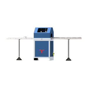 디지털 업 스트로크 단일 헤드 절단 420mm 톱 기계 내구성 품질 디지털 업 스트로크 기계 - Product Image 1