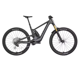 2025 Scoot Voltage eRIDE 900 SL Carbon, FOX <b>Float</b> X Nude 155mm, GX AXS T-Type Complete Electric Mountain Bike - Product Image 3