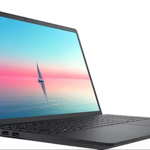 Ordinateur portable professionnel étudiant ultra-fin avec écran tactile OLED de 15 pouces, 16 Go de RAM, 512 Go de SSD, processeur Intel Core I5 10 cœurs, Windows 10 - Product Image 1