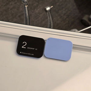 Escáner Digital de Imágenes Dentales PSP Zeropsp 2 Tamaños, Sensor de Rayos X ZERO Film, Certificado CE Clase I, Dimedi APIXIA TYRIS, 1 Año de Garantía - Product Image 1